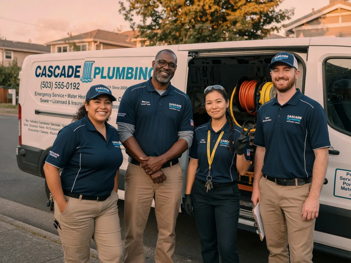 Emergency Plumber company in Red Devil, AK